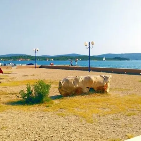 Apartmán Ena *