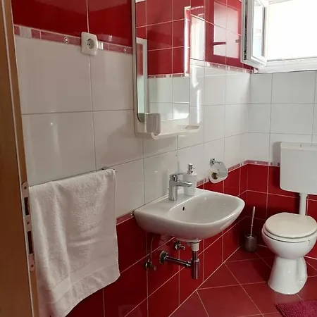 Apartmán Ena Turanj