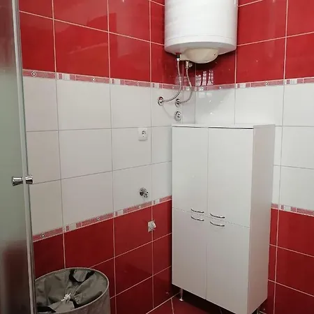 Apartmán Ena *