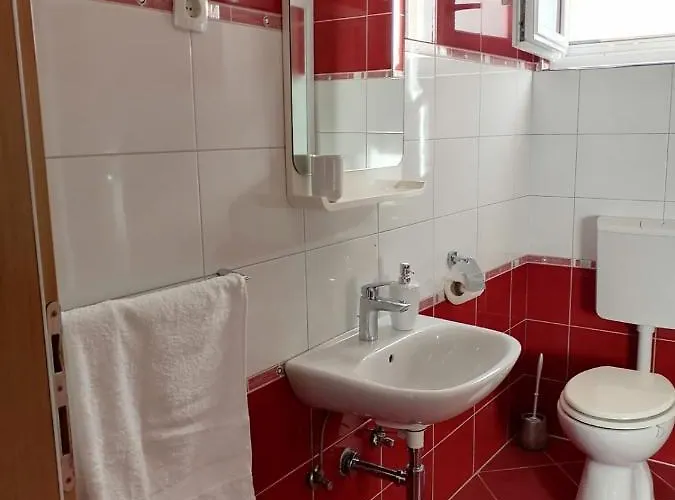 Apartament Ena Turanj