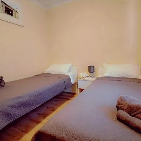 Ena 公寓 图兰杰