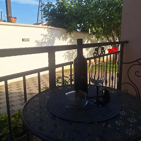 Appartamento Ena